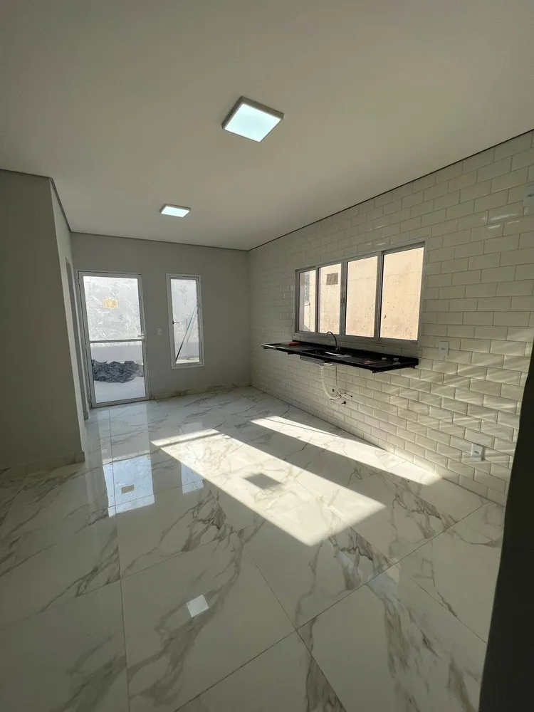 Sobrado, 3 quartos, 164 m² - Foto 4