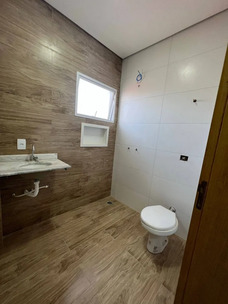 Sobrado, 3 quartos, 164 m² - Foto 11