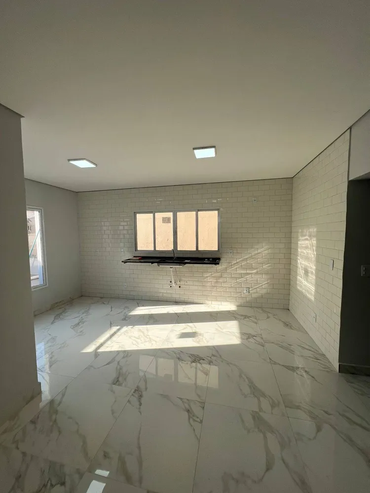 Sobrado, 3 quartos, 164 m² - Foto 9