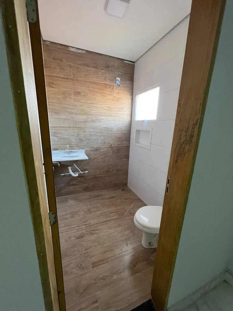 Sobrado, 3 quartos, 164 m² - Foto 7