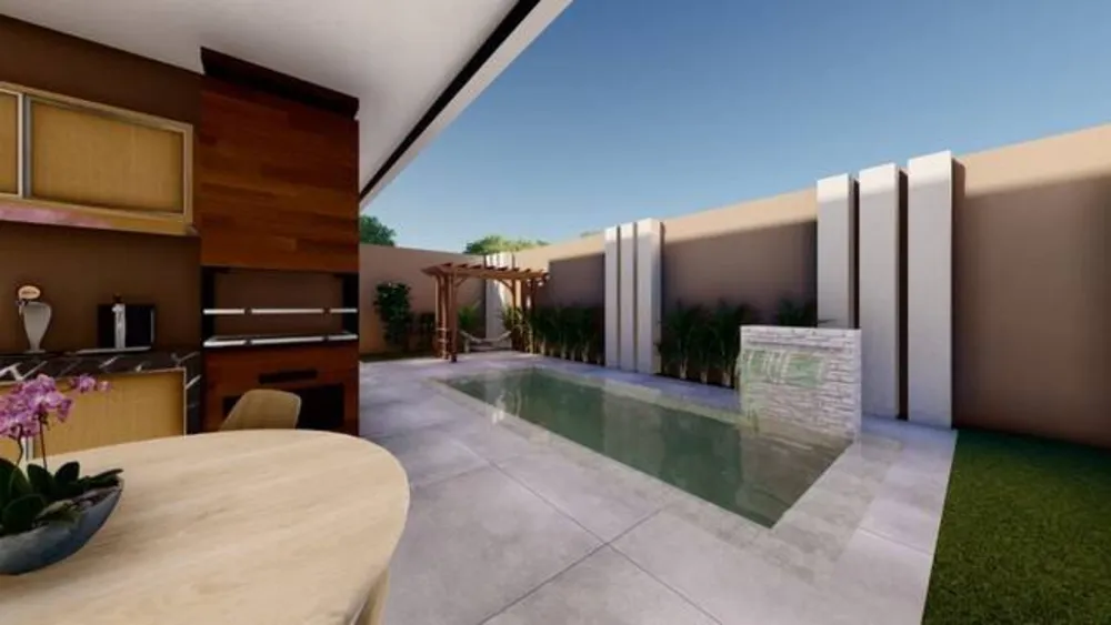 Terreno, 263 m² - Foto 4