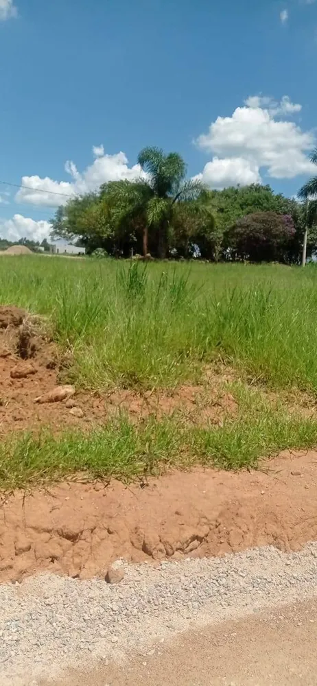 Terreno, 450 m² - Foto 1