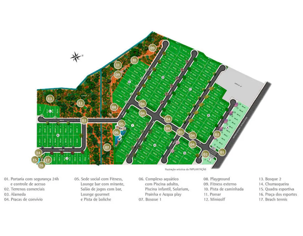 Terreno, 450 m² - Foto 11