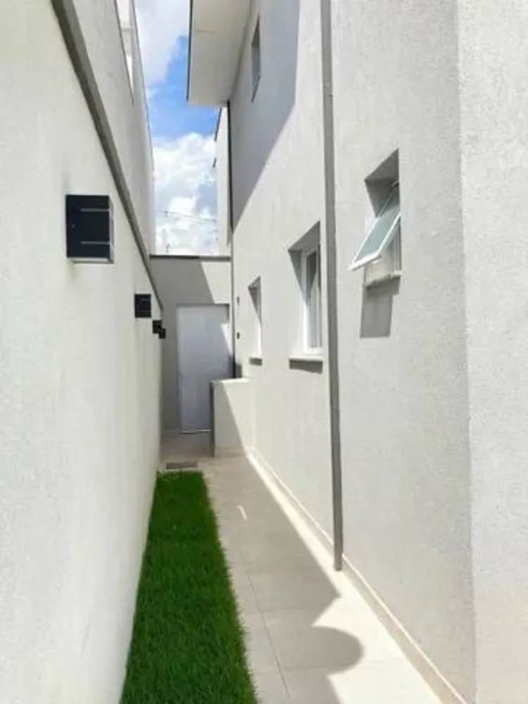 Casa, 3 quartos, 195 m² - Foto 20