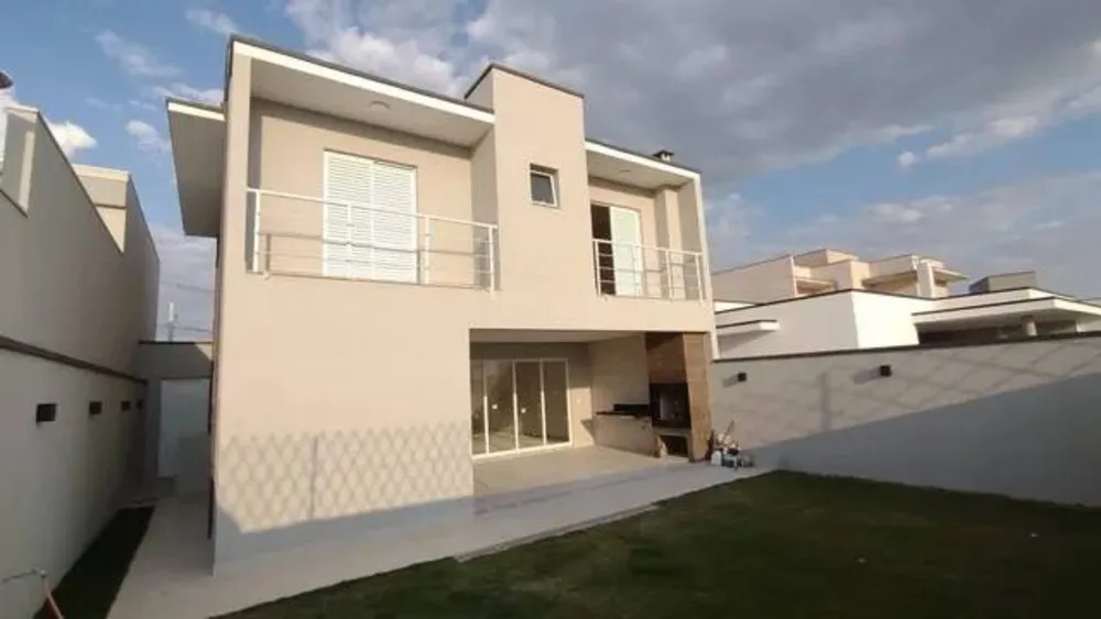 Casa, 3 quartos, 195 m² - Foto 17