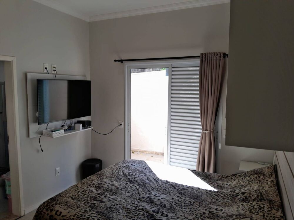 Casa, 3 quartos, 137 m² - Foto 2