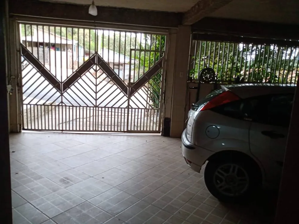 Casa, 3 quartos, 300 m² - Foto 1