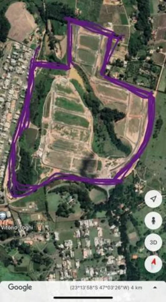 Terreno, 360 m² - Foto 10