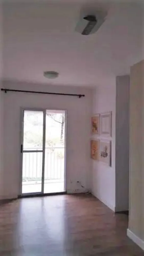 Apartamento, 3 quartos, 62 m² - Foto 2