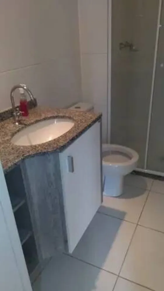 Apartamento, 3 quartos, 62 m² - Foto 8