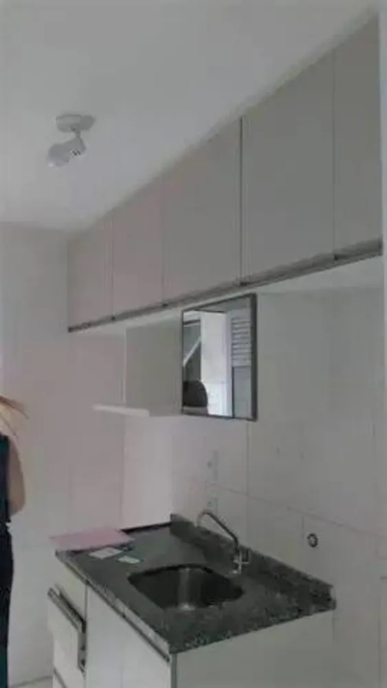 Apartamento, 3 quartos, 62 m² - Foto 1