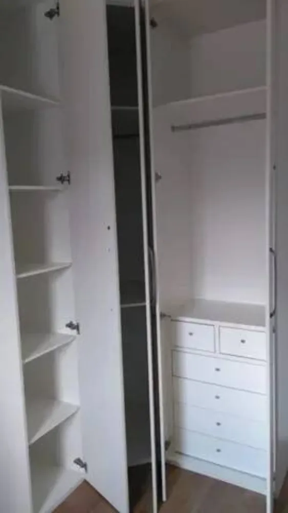 Apartamento, 3 quartos, 62 m² - Foto 6