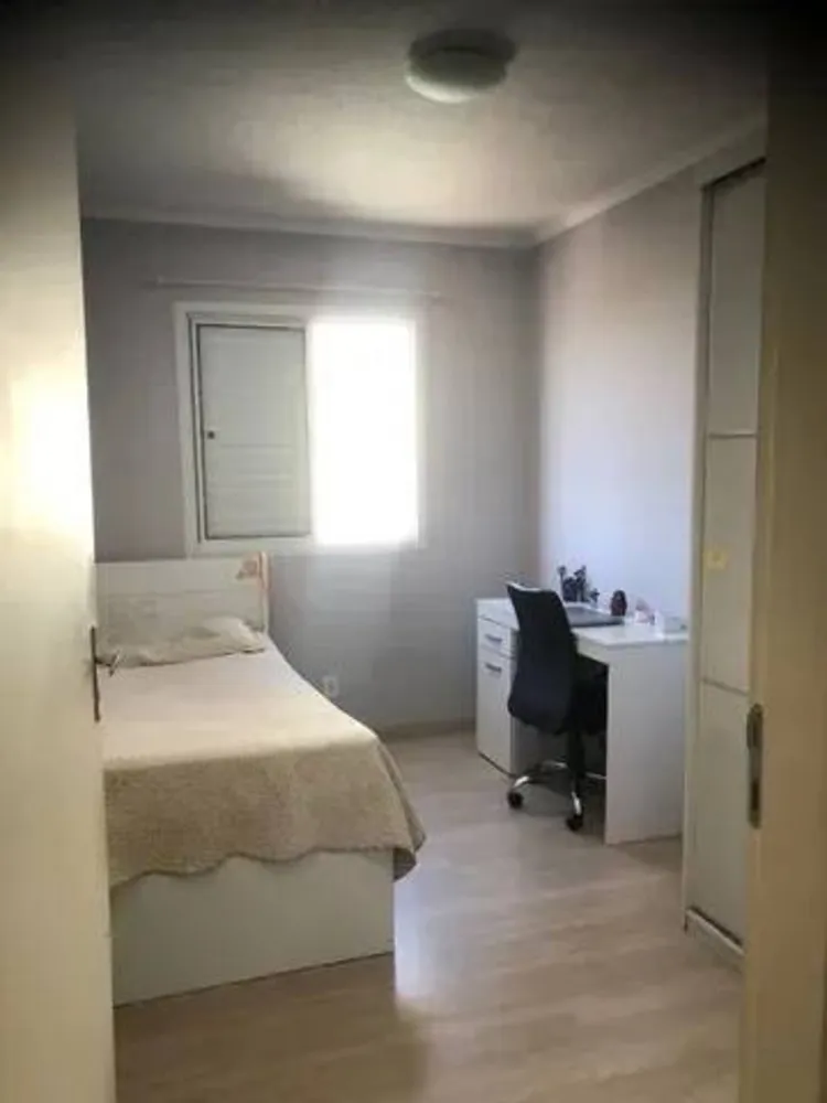 Apartamento, 2 quartos, 54 m² - Foto 5