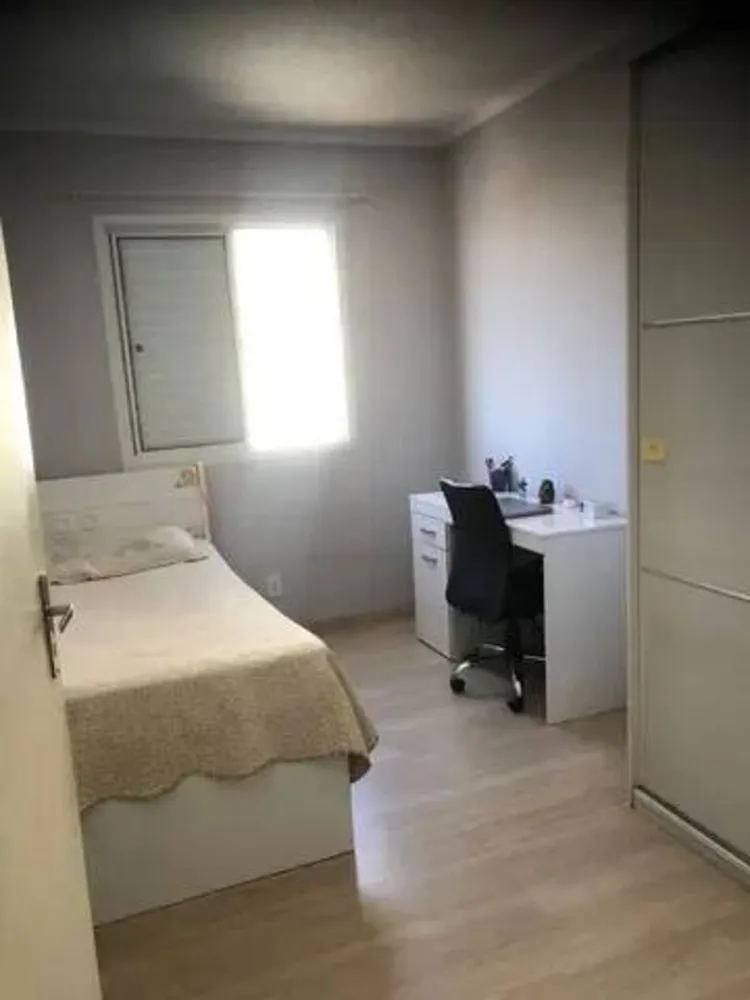 Apartamento, 2 quartos, 54 m² - Foto 8