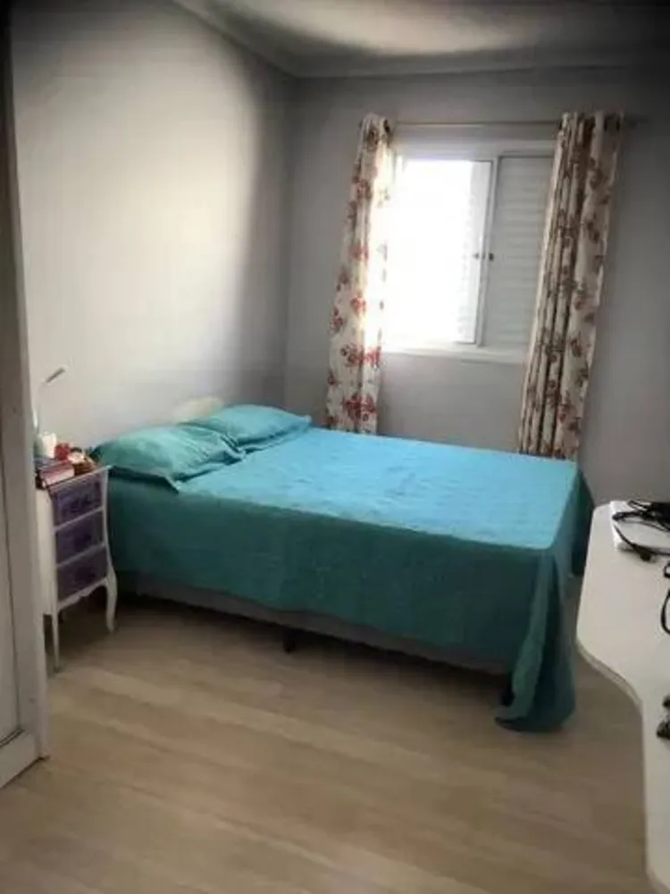 Apartamento, 2 quartos, 54 m² - Foto 7