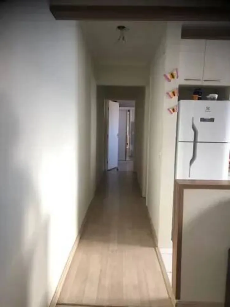 Apartamento, 2 quartos, 54 m² - Foto 7