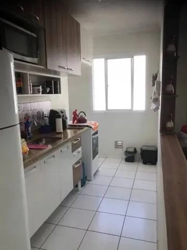 Apartamento, 2 quartos, 54 m² - Foto 3