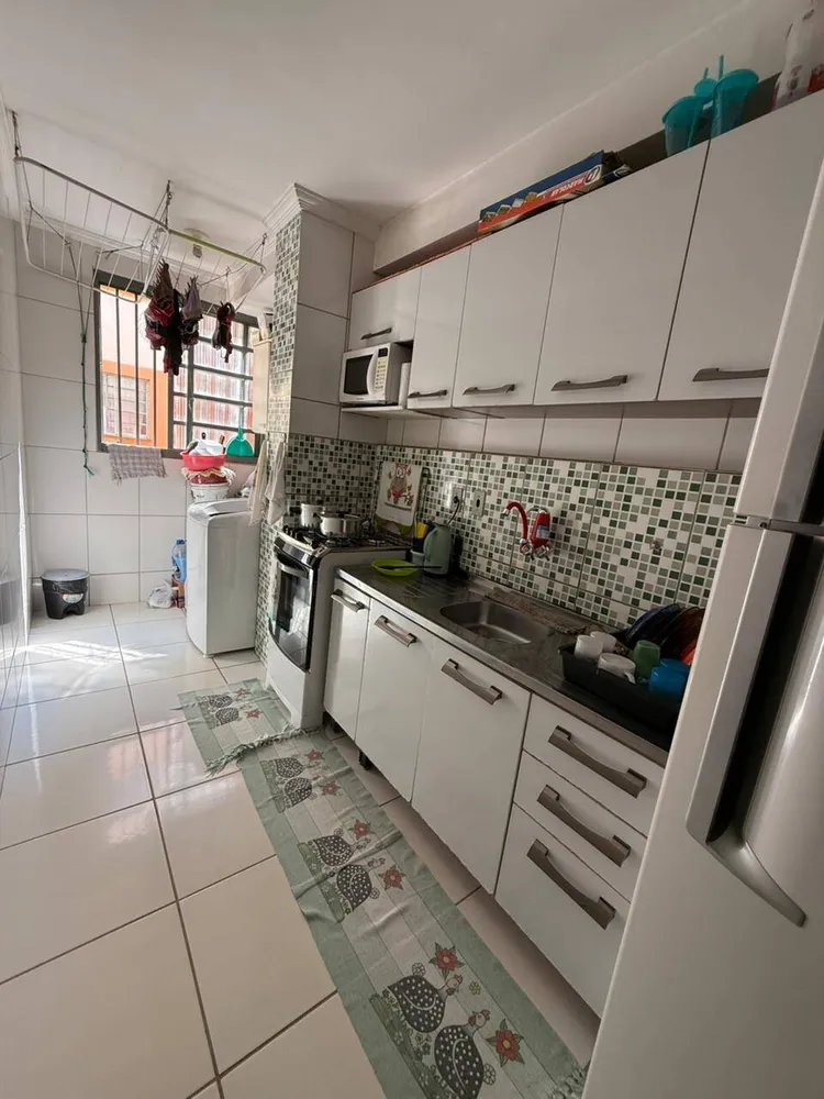Apartamento, 2 quartos, 48 m² - Foto 6