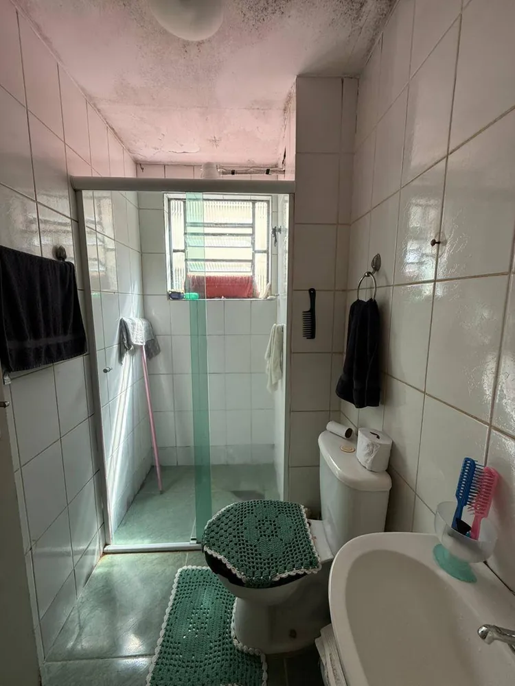 Apartamento, 2 quartos, 48 m² - Foto 2