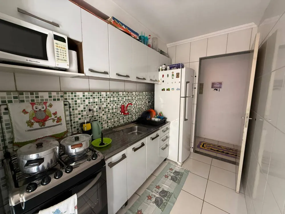 Apartamento, 2 quartos, 48 m² - Foto 1