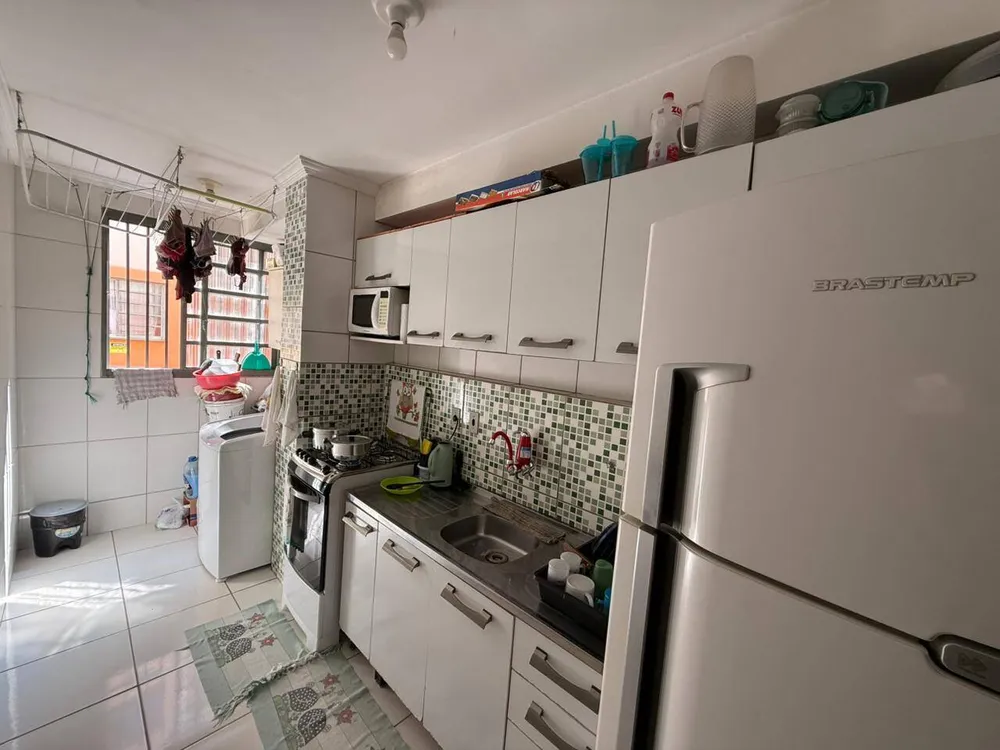 Apartamento, 2 quartos, 48 m² - Foto 7