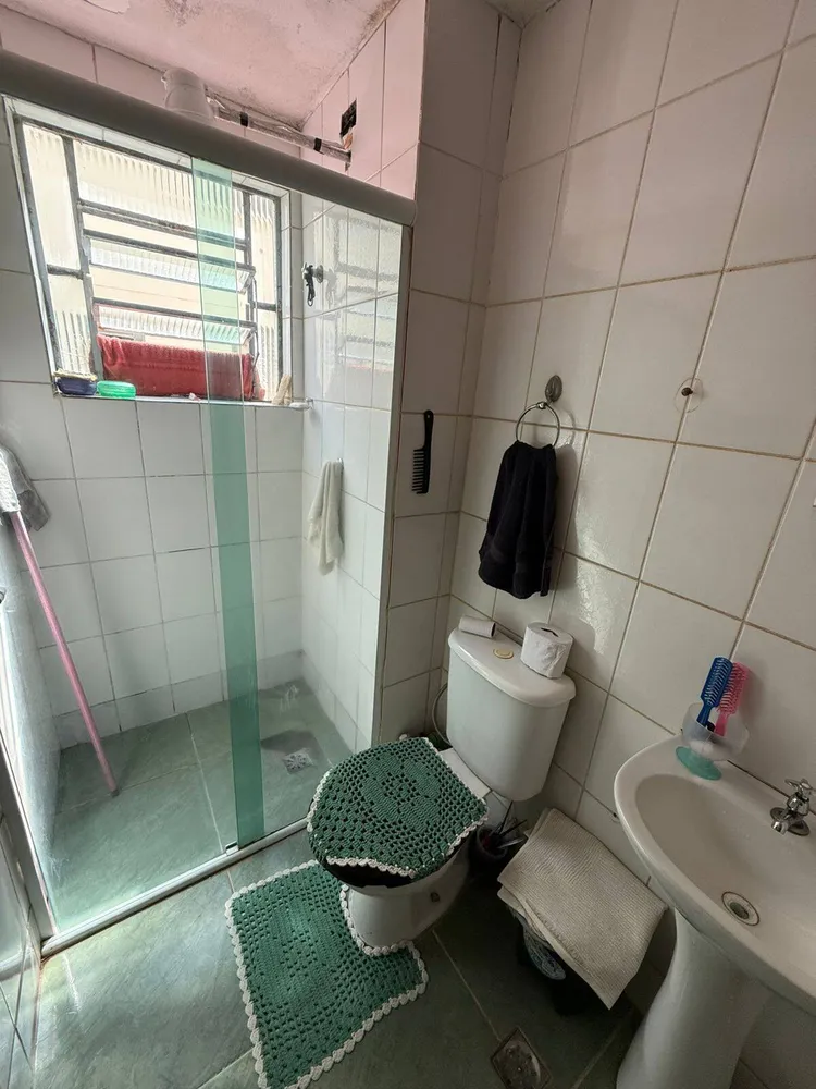 Apartamento, 2 quartos, 48 m² - Foto 1