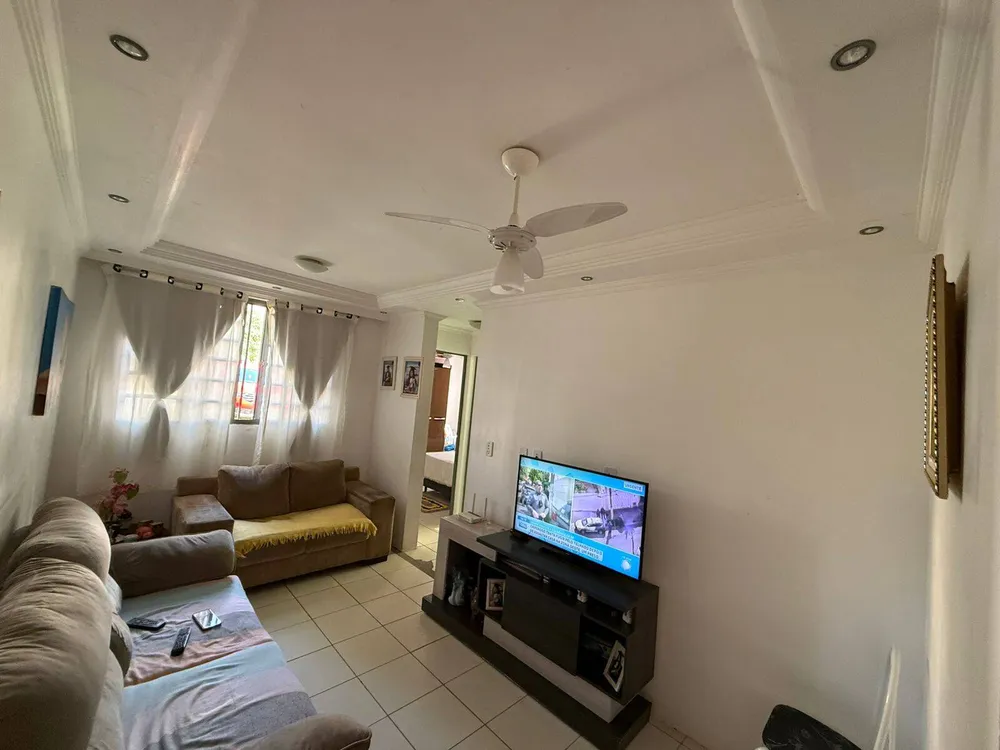 Apartamento, 2 quartos, 48 m² - Foto 4