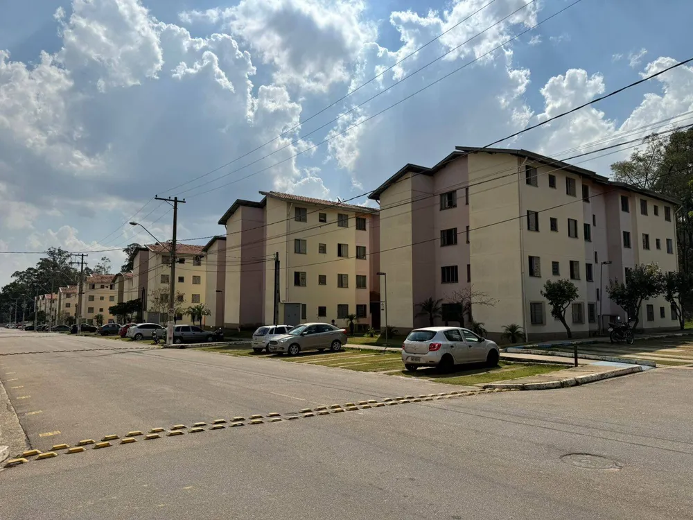 Apartamento, 2 quartos, 48 m² - Foto 8