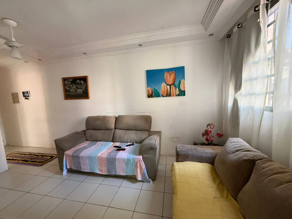 Apartamento, 2 quartos, 48 m² - Foto 4