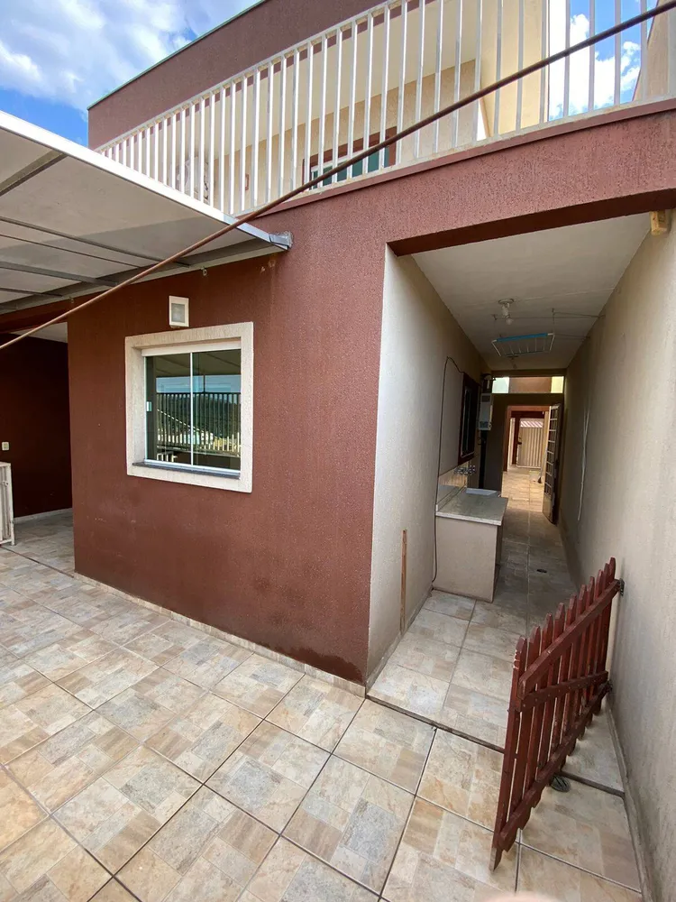 Sobrado, 3 quartos, 205 m² - Foto 10