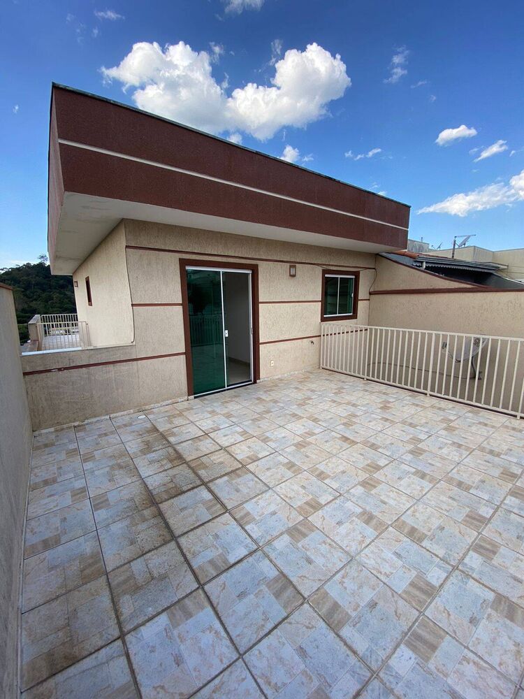 Sobrado, 3 quartos, 205 m² - Foto 4