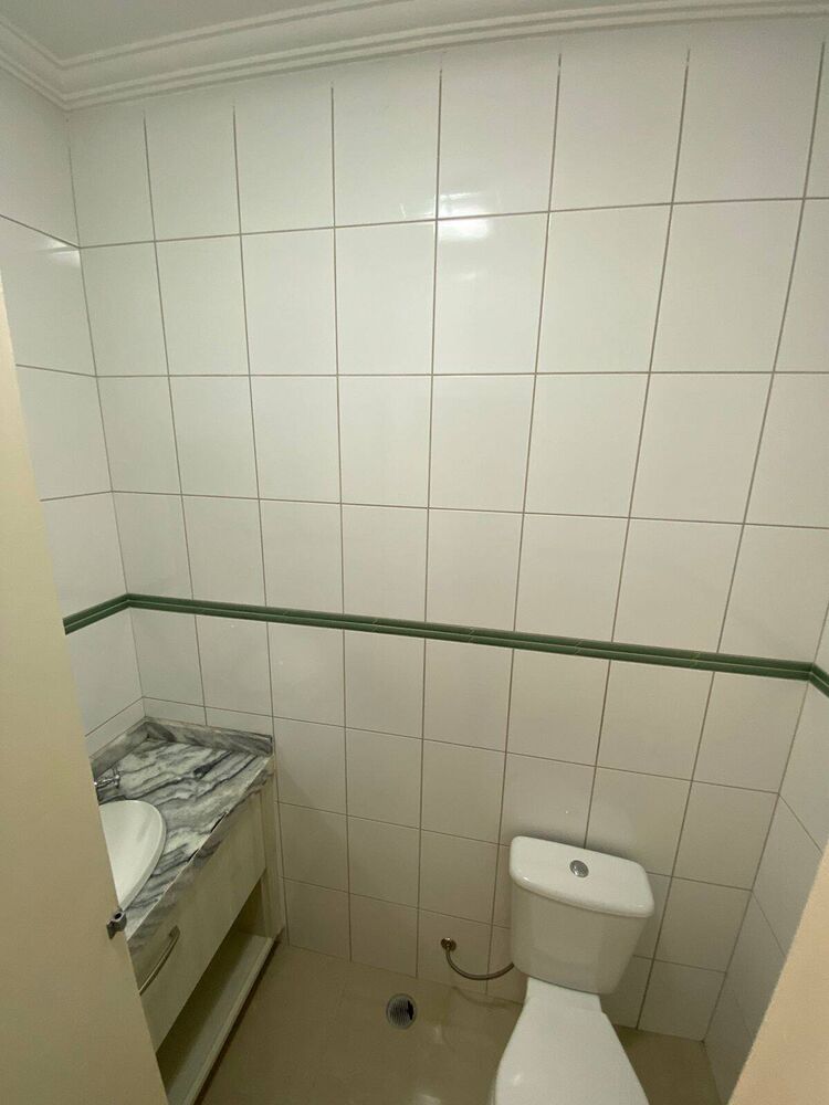 Sobrado, 3 quartos, 205 m² - Foto 2