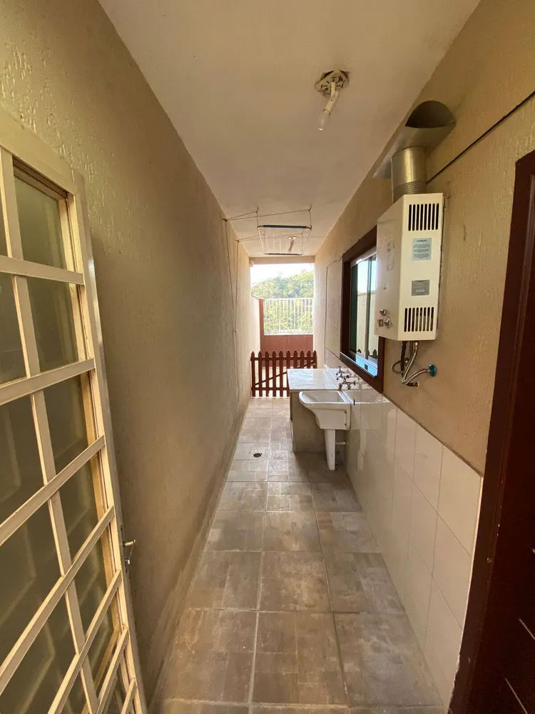 Sobrado, 3 quartos, 205 m² - Foto 9