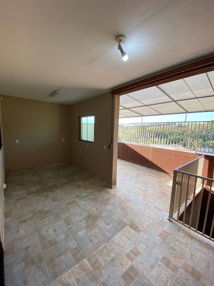 Sobrado, 3 quartos, 205 m² - Foto 3