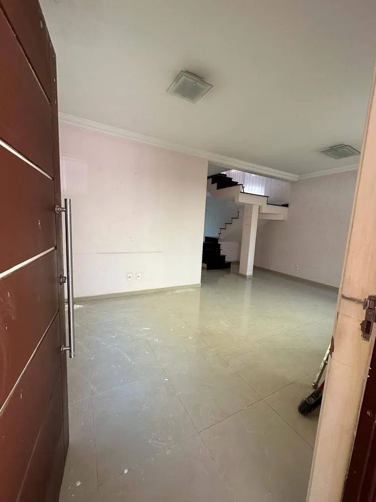 Sobrado, 3 quartos, 205 m² - Foto 12