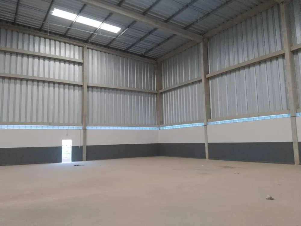 Depósito-Galpão, 2637 m² - Foto 4