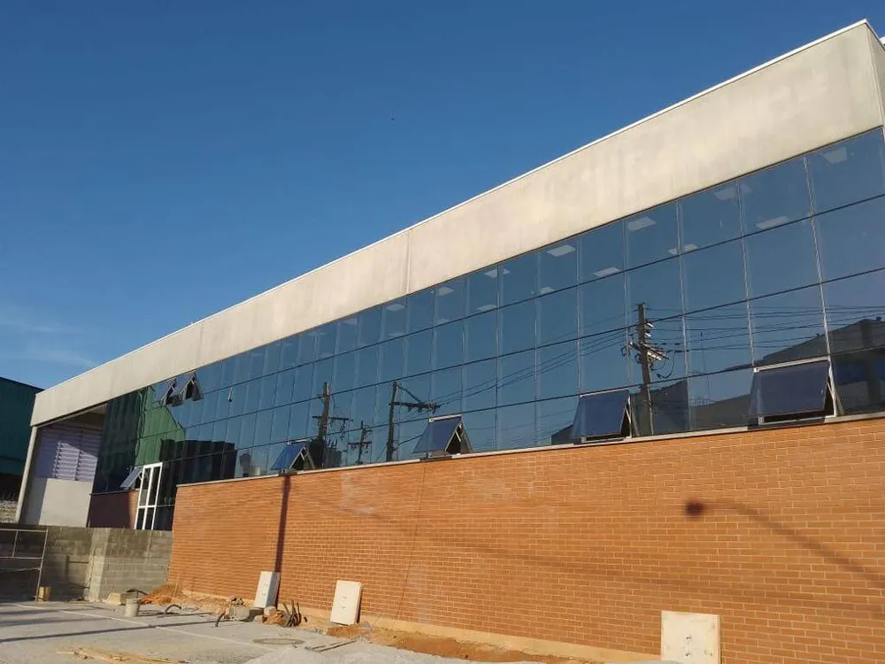 Depósito-Galpão, 2637 m² - Foto 1