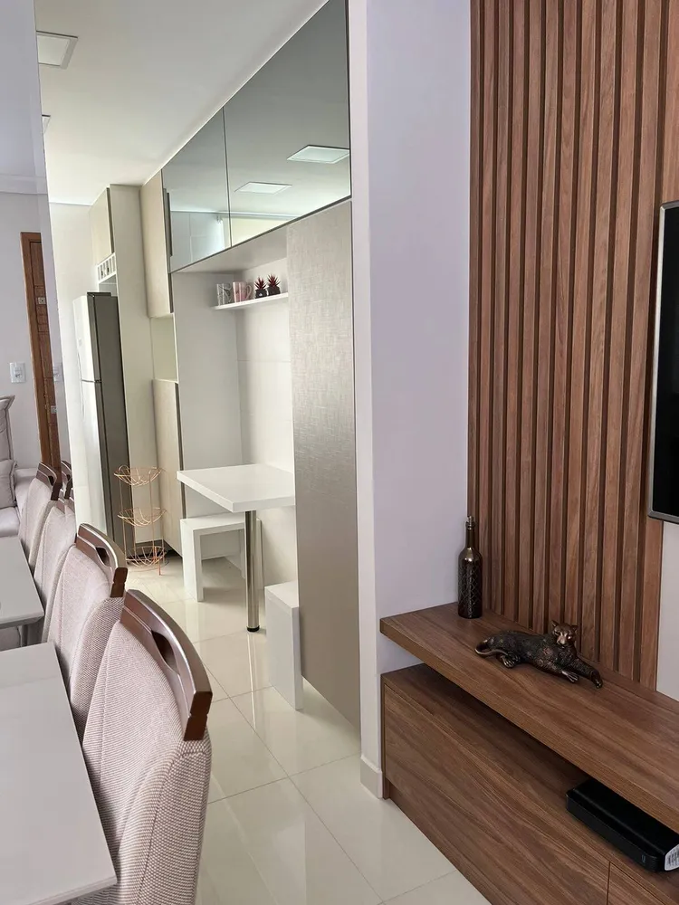 Apartamento, 2 quartos, 50 m² - Foto 3