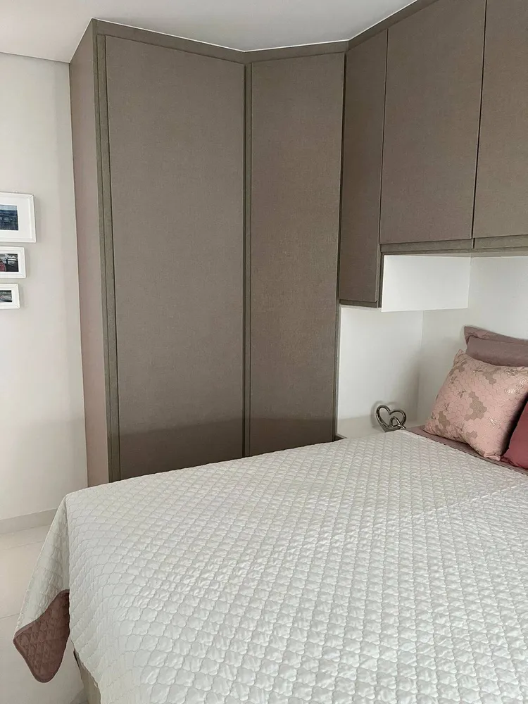 Apartamento, 2 quartos, 50 m² - Foto 7