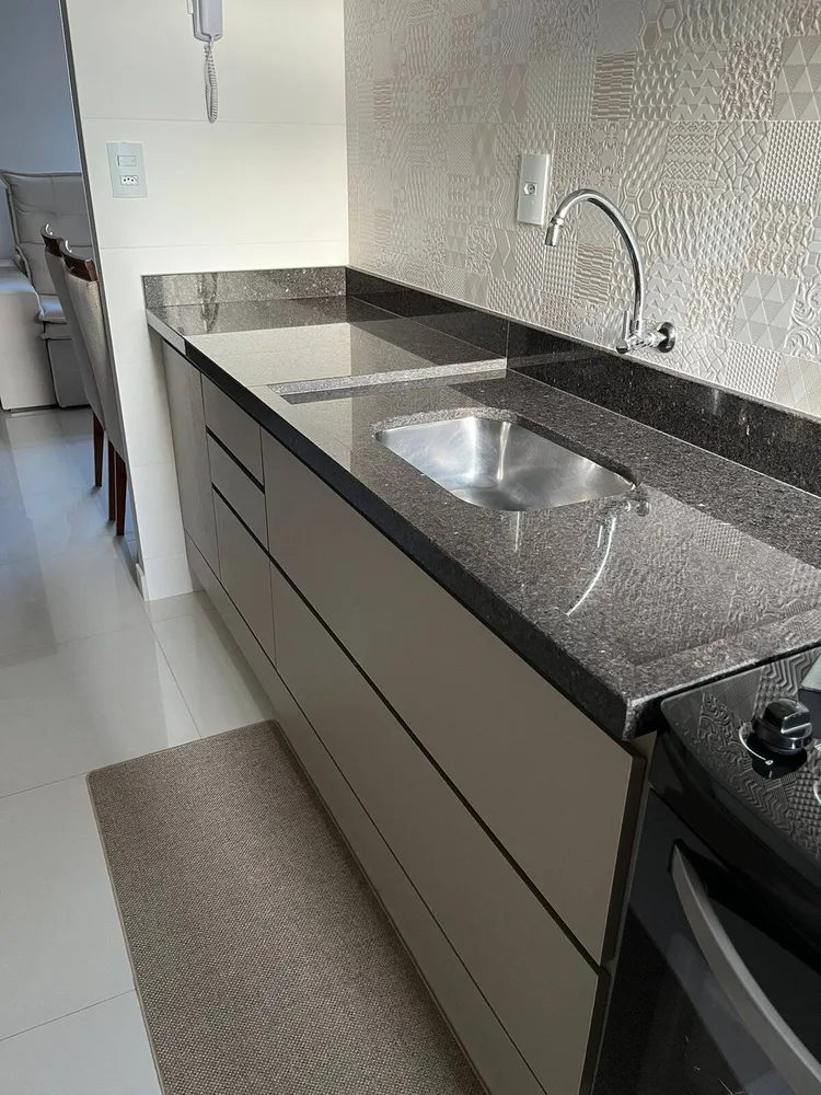 Apartamento, 2 quartos, 50 m² - Foto 4