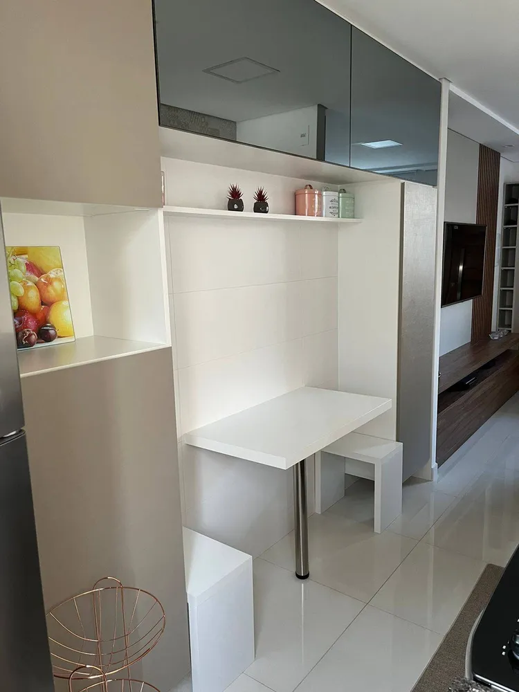 Apartamento, 2 quartos, 50 m² - Foto 8
