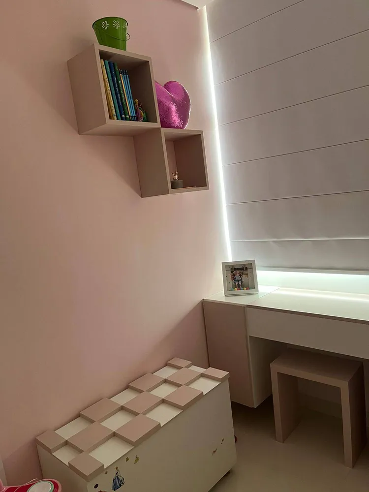 Apartamento, 2 quartos, 50 m² - Foto 6