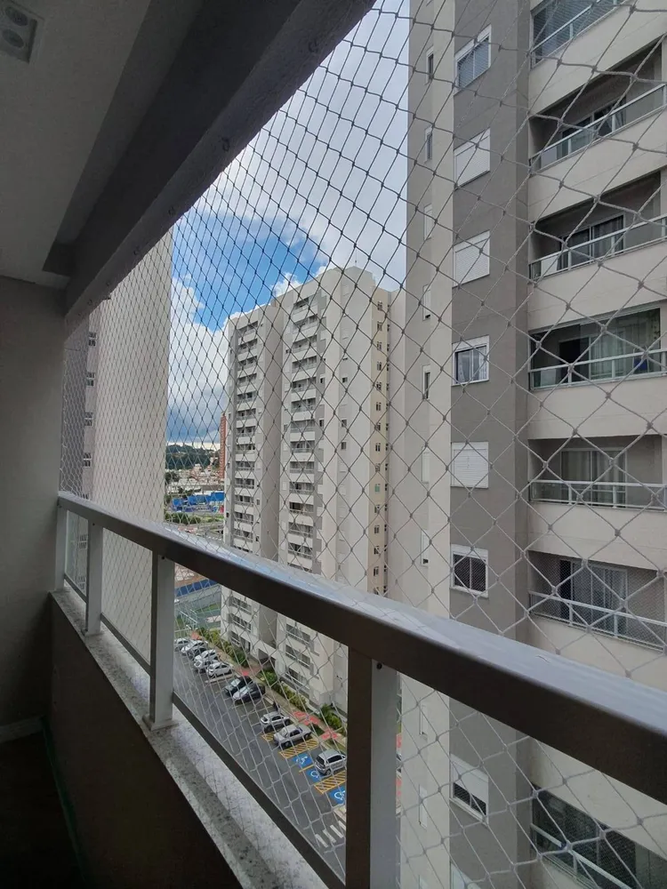 Apartamento, 2 quartos, 46 m² - Foto 4