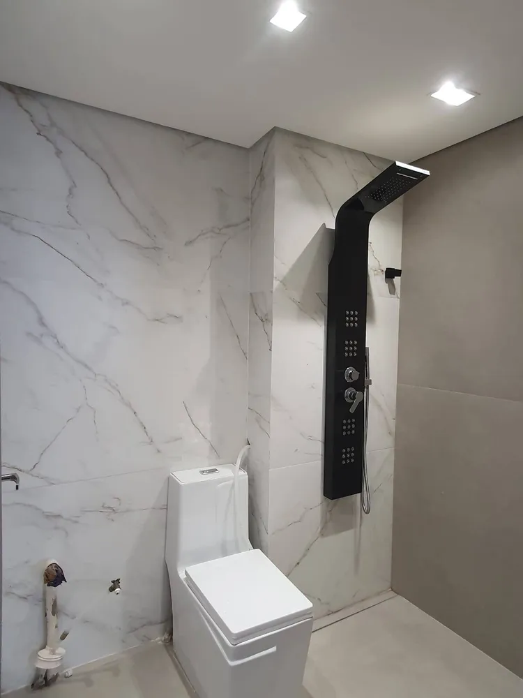 Apartamento, 2 quartos, 46 m² - Foto 5