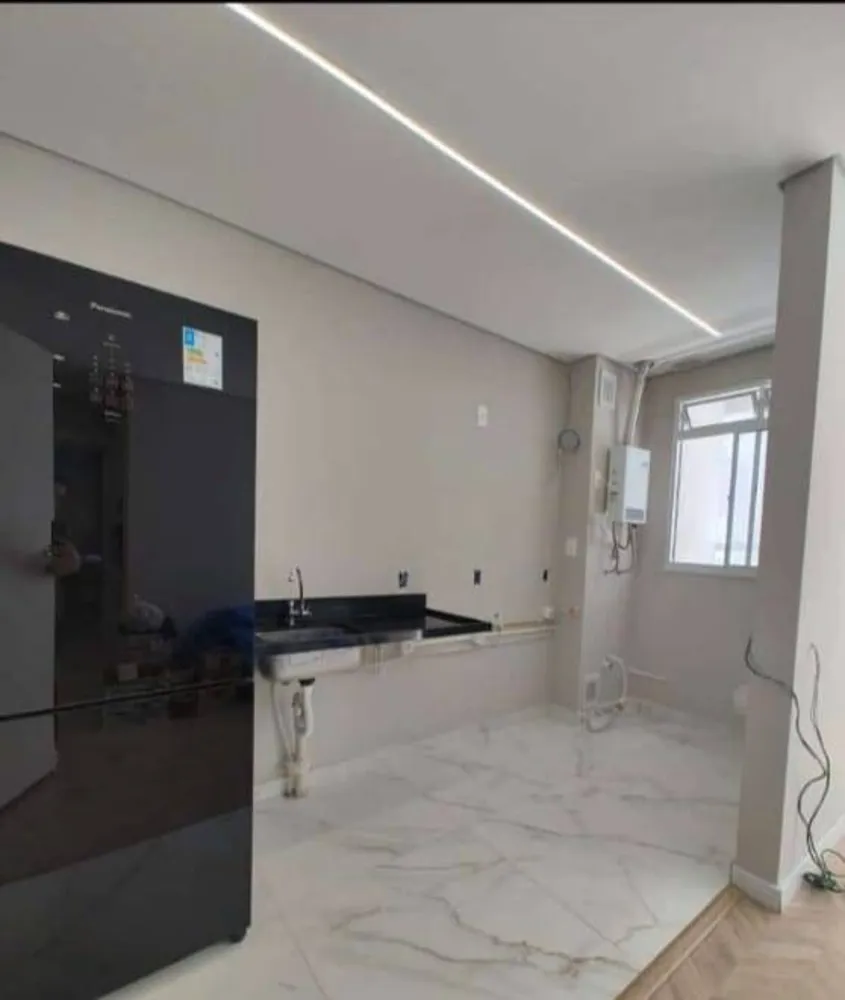Apartamento, 2 quartos, 46 m² - Foto 6