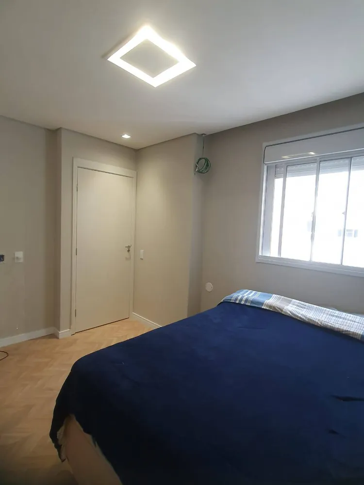Apartamento, 2 quartos, 46 m² - Foto 2
