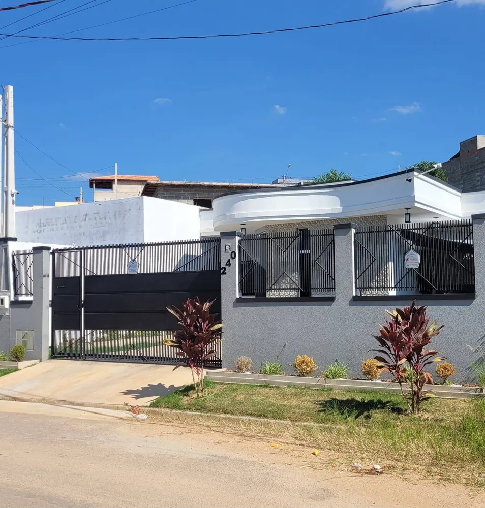 Casa, 3 quartos, 100 m² - Foto 9