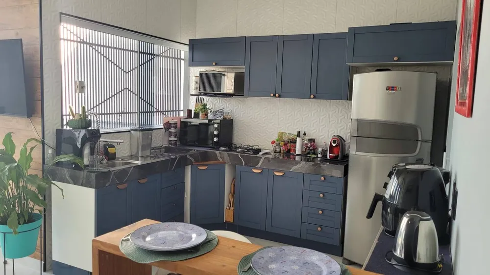 Casa, 3 quartos, 100 m² - Foto 1