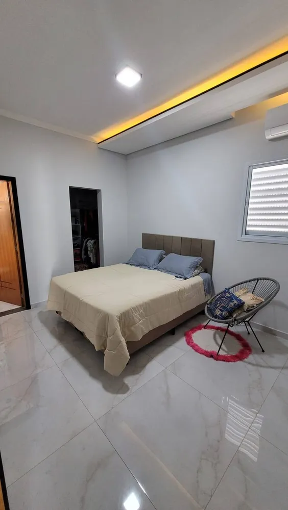 Casa, 3 quartos, 100 m² - Foto 4