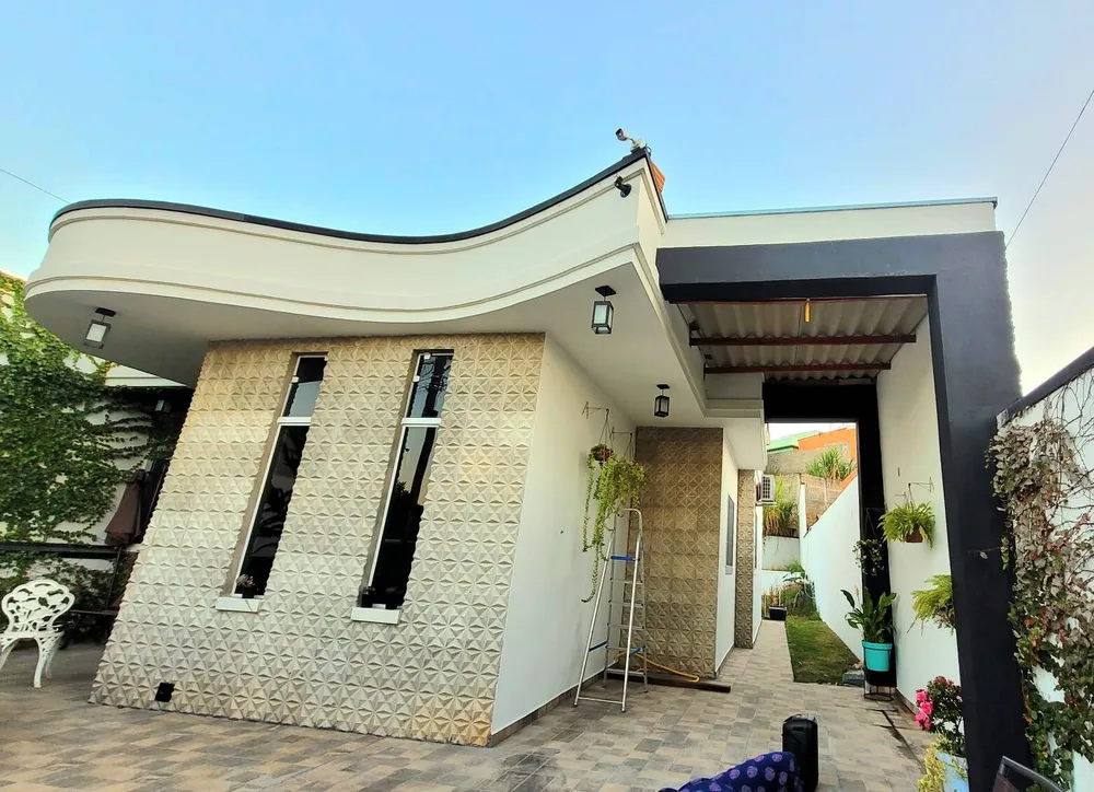 Casa, 3 quartos, 100 m² - Foto 7
